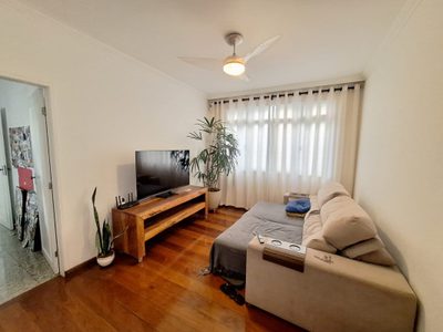 Cobertura, 3 quartos, 120 m² - Foto 3