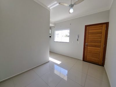 Kitnet-Studio, 30 m² - Foto 1