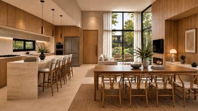 Casa, 4 quartos, 231 m² - Foto 5