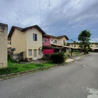 Casa, 2 quartos, 121 m² - Foto 1