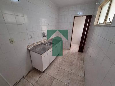 Apartamento, 2 quartos, 56 m² - Foto 3