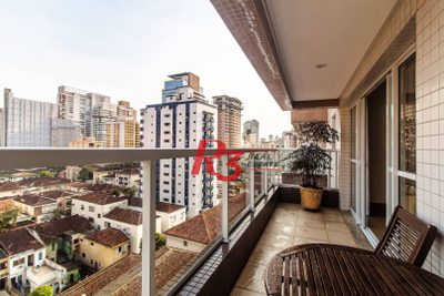 Apartamento, 2 quartos, 72 m² - Foto 4