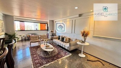 Apartamento, 3 quartos, 150 m² - Foto 4