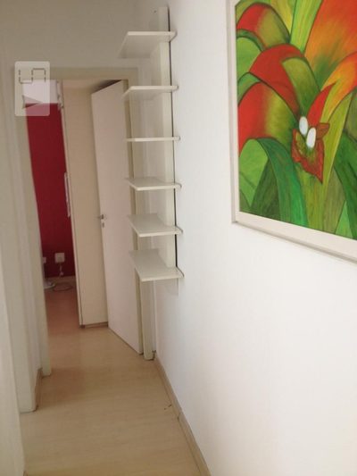 Apartamento, 1 quarto, 36 m² - Foto 5
