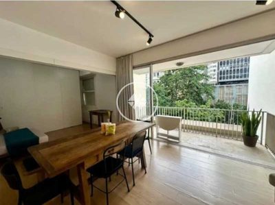 Apartamento, 3 quartos, 130 m² - Foto 1