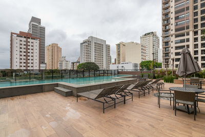 Apartamento, 1 quarto, 42 m² - Foto 5