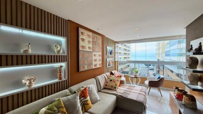 Apartamento, 3 quartos, 90 m² - Foto 1