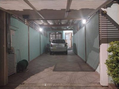 Sobrado, 3 quartos - Foto 2