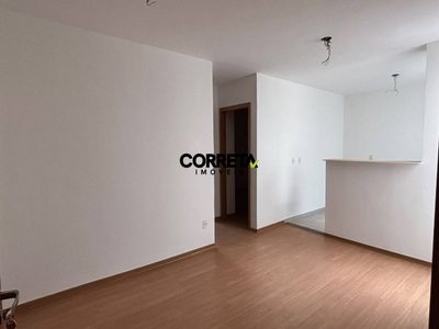 Apartamento, 2 quartos, 39 m² - Foto 2