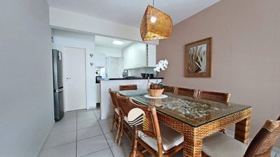 Apartamento, 3 quartos, 127 m² - Foto 4