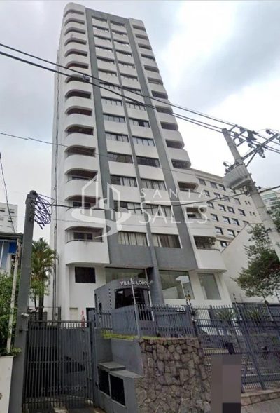 Apartamento, 2 quartos, 72 m² - Foto 1