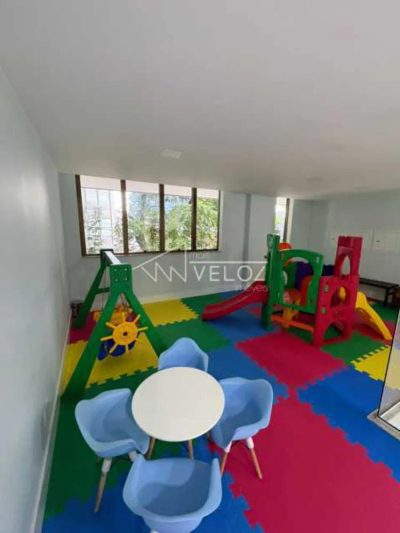 Cobertura, 3 quartos, 100 m² - Foto 2