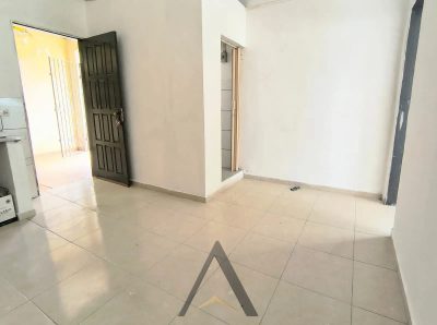 Casa, 1 quarto, 35 m² - Foto 1