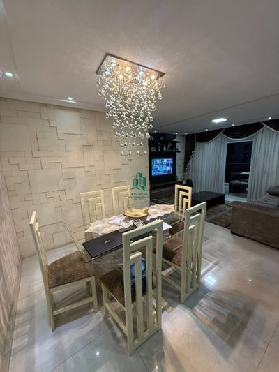 Apartamento, 2 quartos, 80 m² - Foto 2