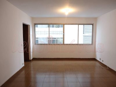 Apartamento, 3 quartos, 170 m² - Foto 1