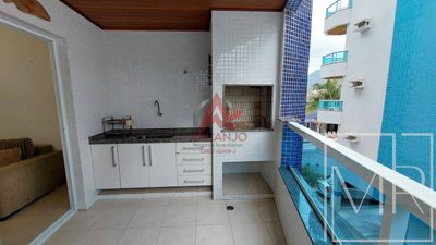 Apartamento, 2 quartos, 98 m² - Foto 1