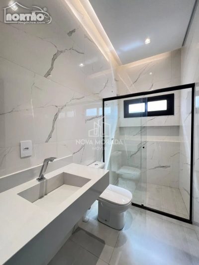 Casa, 1 quarto, 195 m² - Foto 5