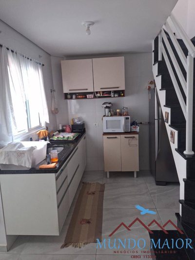 Apartamento, 3 quartos, 110 m² - Foto 3