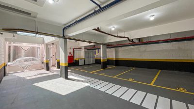 Apartamento, 2 quartos, 38 m² - Foto 5