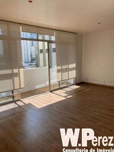 Apartamento, 4 quartos, 182 m² - Foto 3