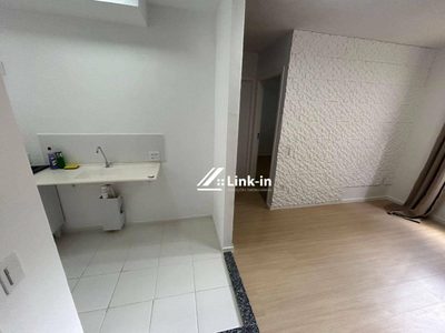 Apartamento, 40 m² - Foto 3