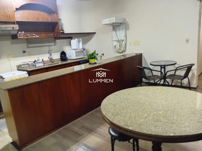 Apartamento, 1 quarto, 50 m² - Foto 3