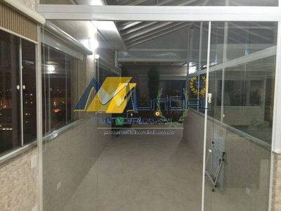 Apartamento, 3 quartos, 290 m² - Foto 5