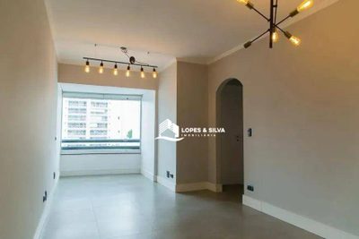 Apartamento, 2 quartos, 55 m² - Foto 1