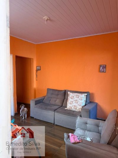 Casa, 2 quartos, 25 m² - Foto 2