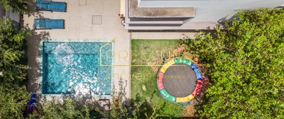 Casa, 4 quartos, 375 m² - Foto 2