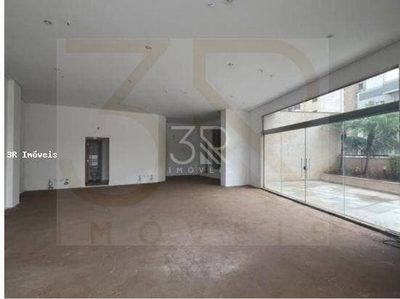 Loja-Salão, 122 m² - Foto 2