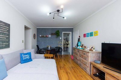 Apartamento, 3 quartos, 86 m² - Foto 2