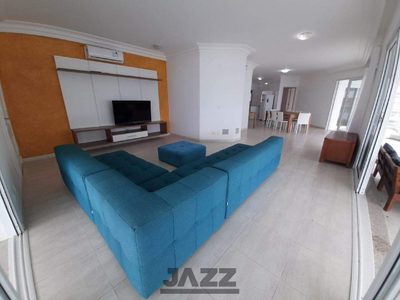 Apartamento, 5 quartos, 285 m² - Foto 4