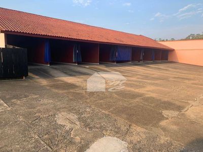 Flat/Apart Hotel, 15 quartos, 1314 m² - Foto 4