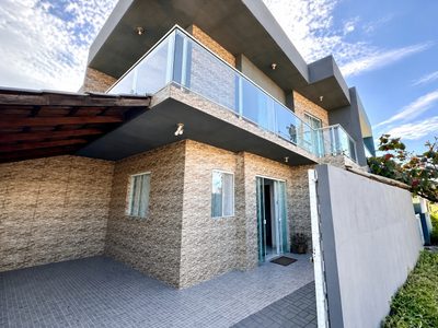 Casa, 2 quartos, 72 m² - Foto 2