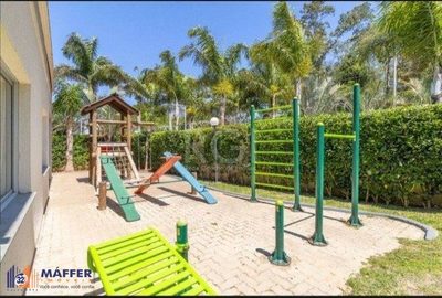 Apartamento, 2 quartos, 47 m² - Foto 2