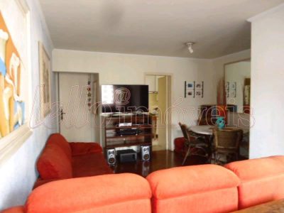 Apartamento, 2 quartos, 78 m² - Foto 3