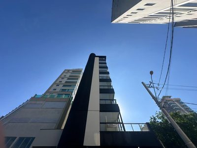 Apartamento, 3 quartos, 95 m² - Foto 1