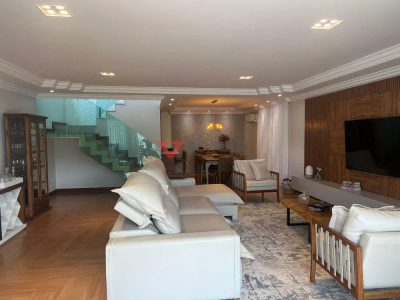 Casa, 4 quartos, 356 m² - Foto 4