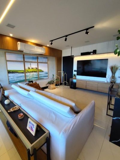 Apartamento, 3 quartos, 97 m² - Foto 2