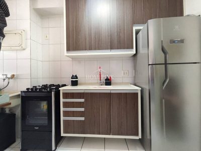 Apartamento, 2 quartos, 70 m² - Foto 1