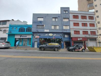 Prédio Inteiro, 726 m² - Foto 1
