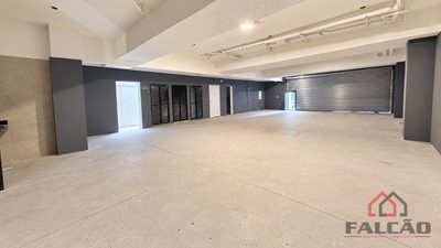 Loja-Salão, 130 m² - Foto 4