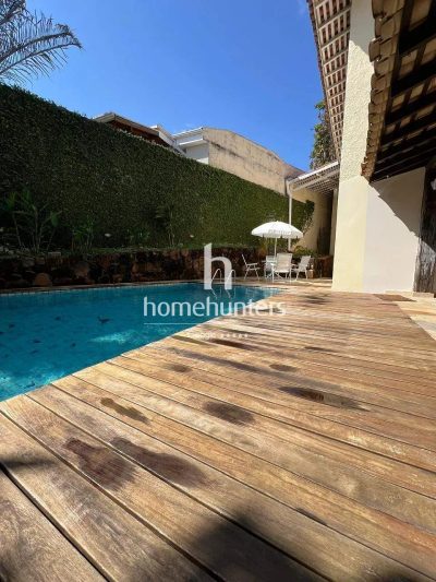 Casa, 4 quartos, 350 m² - Foto 3