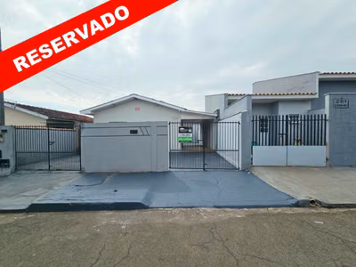 Casa, 2 quartos, 85 m² - Foto 1