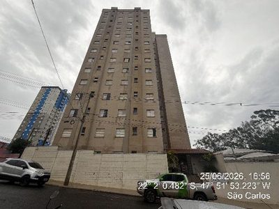 Apartamento, 2 quartos, 47 m² - Foto 1