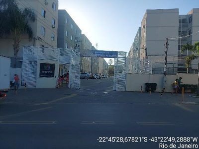Apartamento, 2 quartos, 10 m² - Foto 1