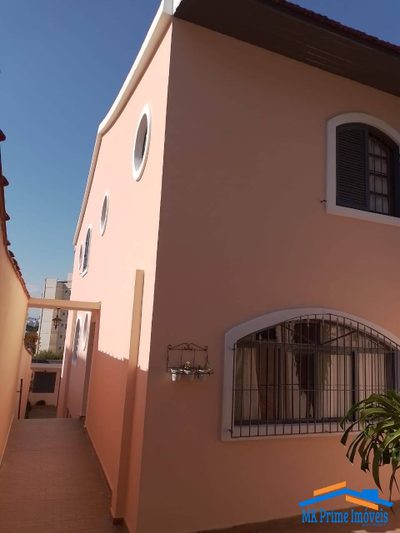 Sobrado, 4 quartos, 173 m² - Foto 3