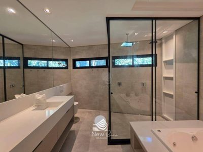 Casa de Condomínio, 5 quartos - Foto 5
