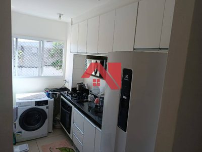 Apartamento, 2 quartos, 44 m² - Foto 5